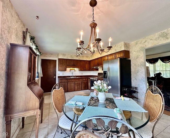 3315 Pitkin Rd, House other with 4 bedrooms, 2 bathrooms and null parking in Martinsville IN | Image 16