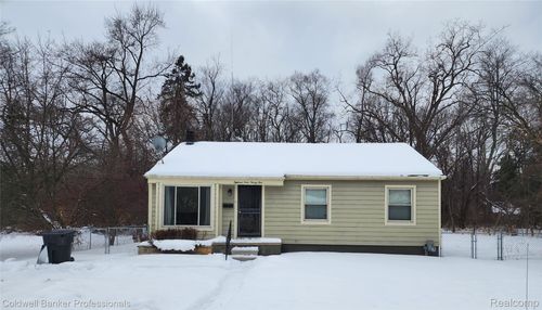18925 Bentler St, Detroit, MI, 48219-2475 | Card Image