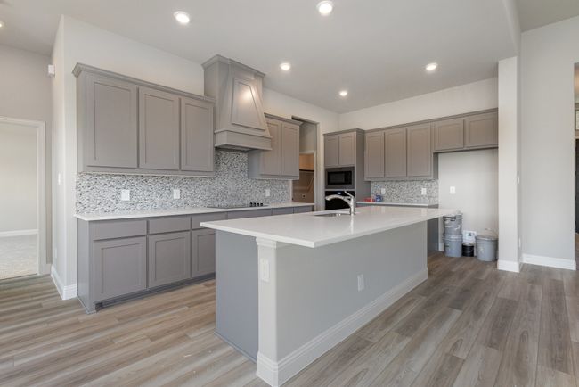 260 Crystal Lake Ln, House other with 4 bedrooms, 3 bathrooms and null parking in Red Oak TX | Image 11