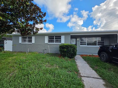 7419 Judd Way, ORLANDO, FL, 32822-5900 | Card Image