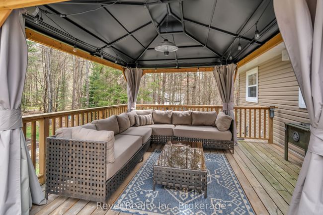 1132 Stephenson 2 Rd W, House other with 4 bedrooms, 2 bathrooms and 8 parking in Utterson ON | Image 21