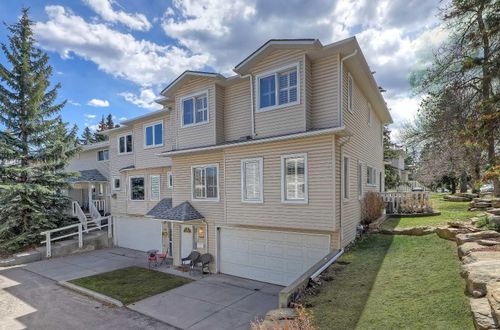446 Killarney Glen Crt Sw, Calgary, AB, T3E7H4 | Card Image