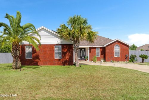 5016 Tommy Smith Dr, Panama City, FL, 32404-3037 | Card Image