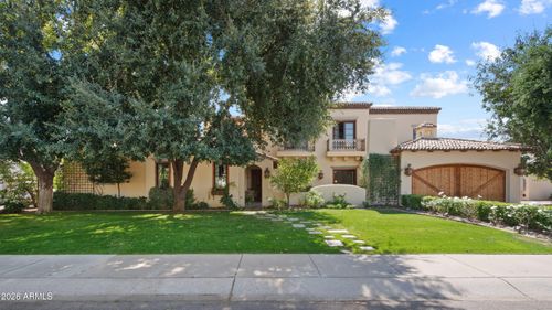 8131 E Appaloosa Trl, Scottsdale, AZ, 85258-1306 | Card Image