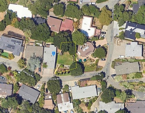 6 Patricia Rd, Orinda, CA, 94563-3712 | Card Image