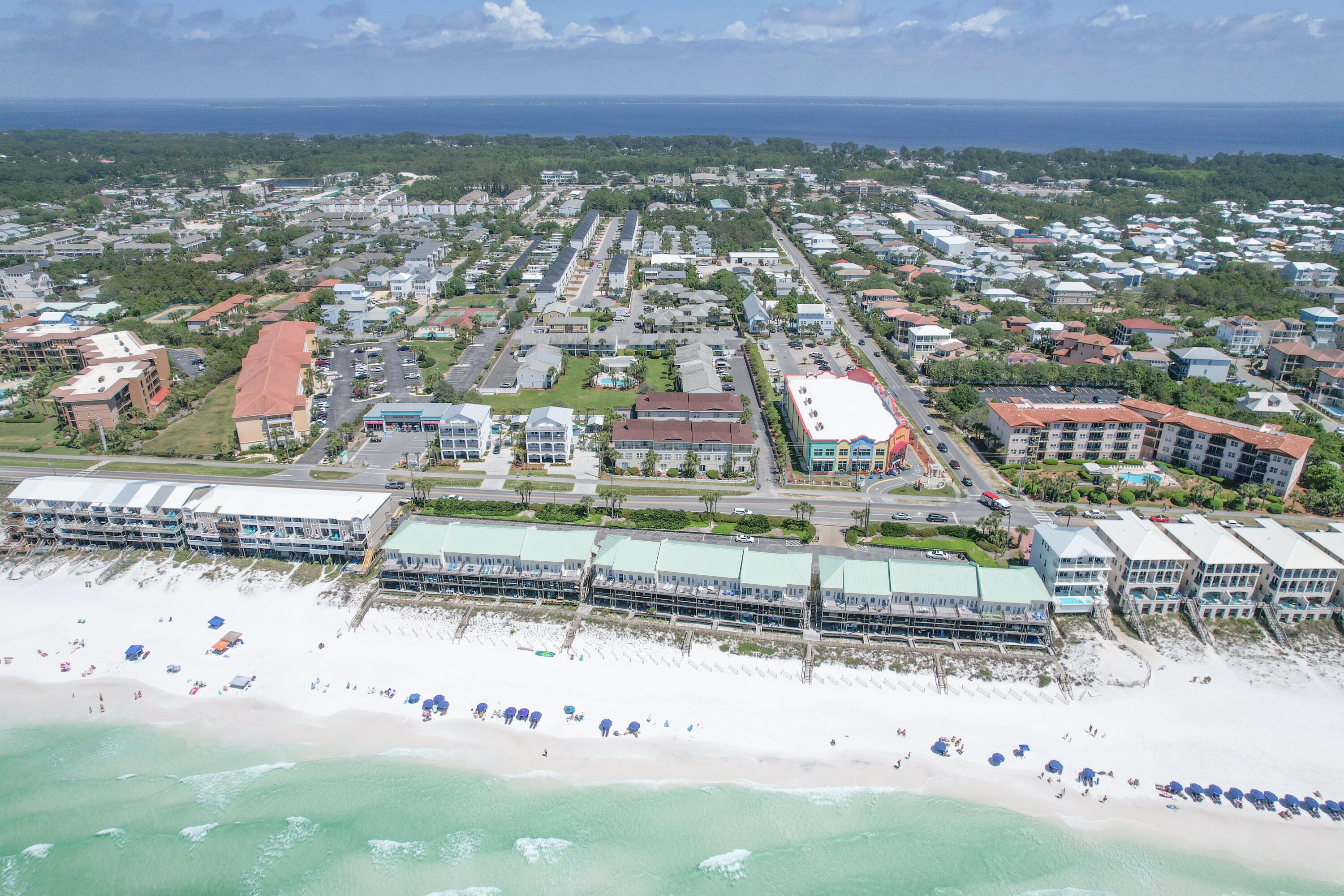 Residential in Miramar Beach 3