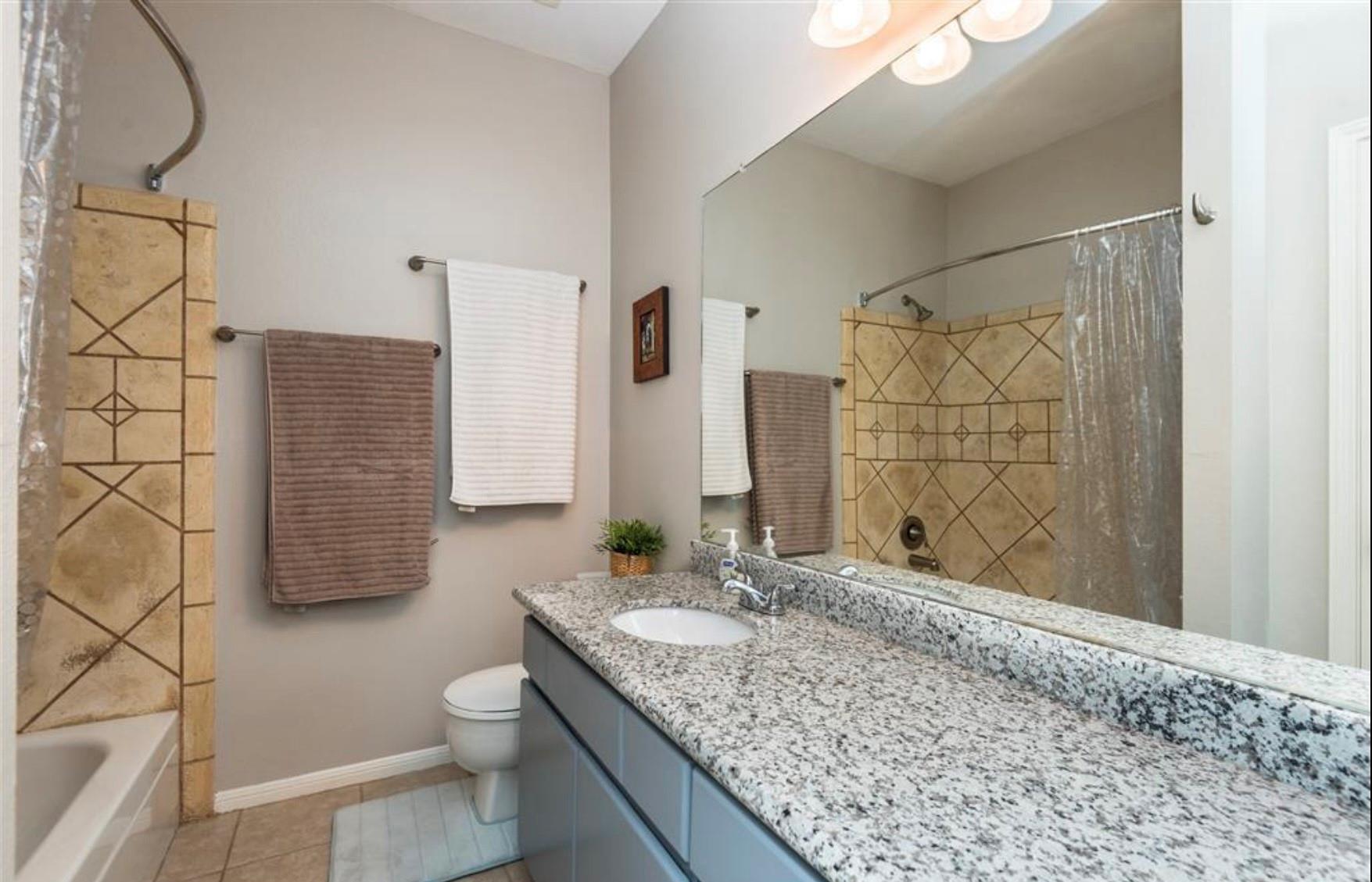 Residential Lease in Houston 4