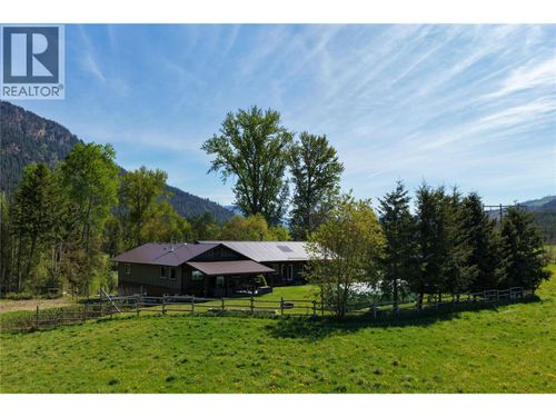 26 Byers Rd, Cherryville, BC, V0E2G1 | Card Image