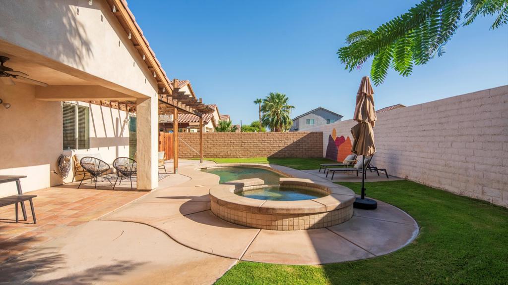 Residential in Coachella 3
