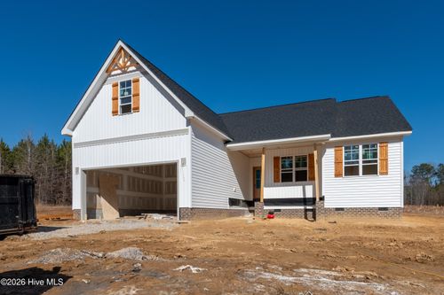 2321 Peachtree Hills Road, Spring Hope, NC, 27882 | Card Image