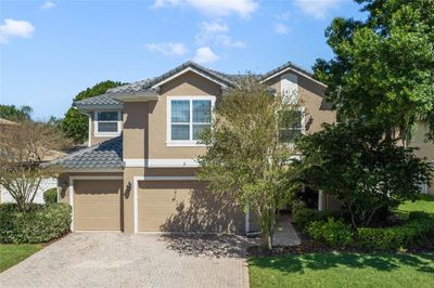 148 Calliope Street, House other with 5 bedrooms, 4 bathrooms and null parking in Ocoee FL | Image 2