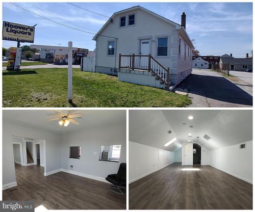 7827 Wise Ave, DUNDALK, MD, 21222-3339 | Card Image