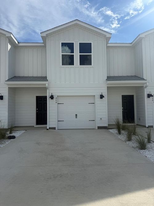 264 Salt Creek Ln, Mexico Beach, FL, 32456-4289 | Card Image