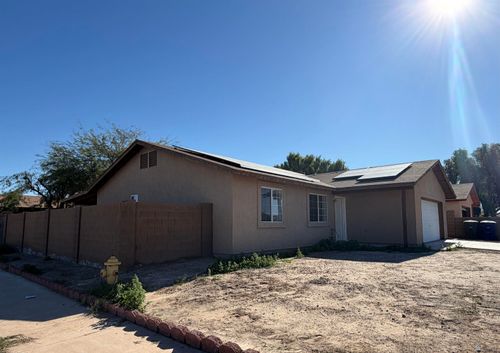 1765 S 48th Ave, Yuma, AZ, 85364-9414 | Card Image