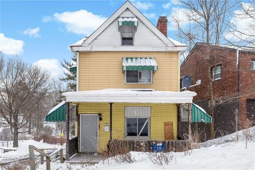 1701 Leolyn St, Pittsburgh, PA, 15210-3940 | Card Image