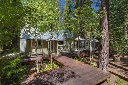 7209 6th Ave, Tahoma, CA, 96142-2500 | Card Image