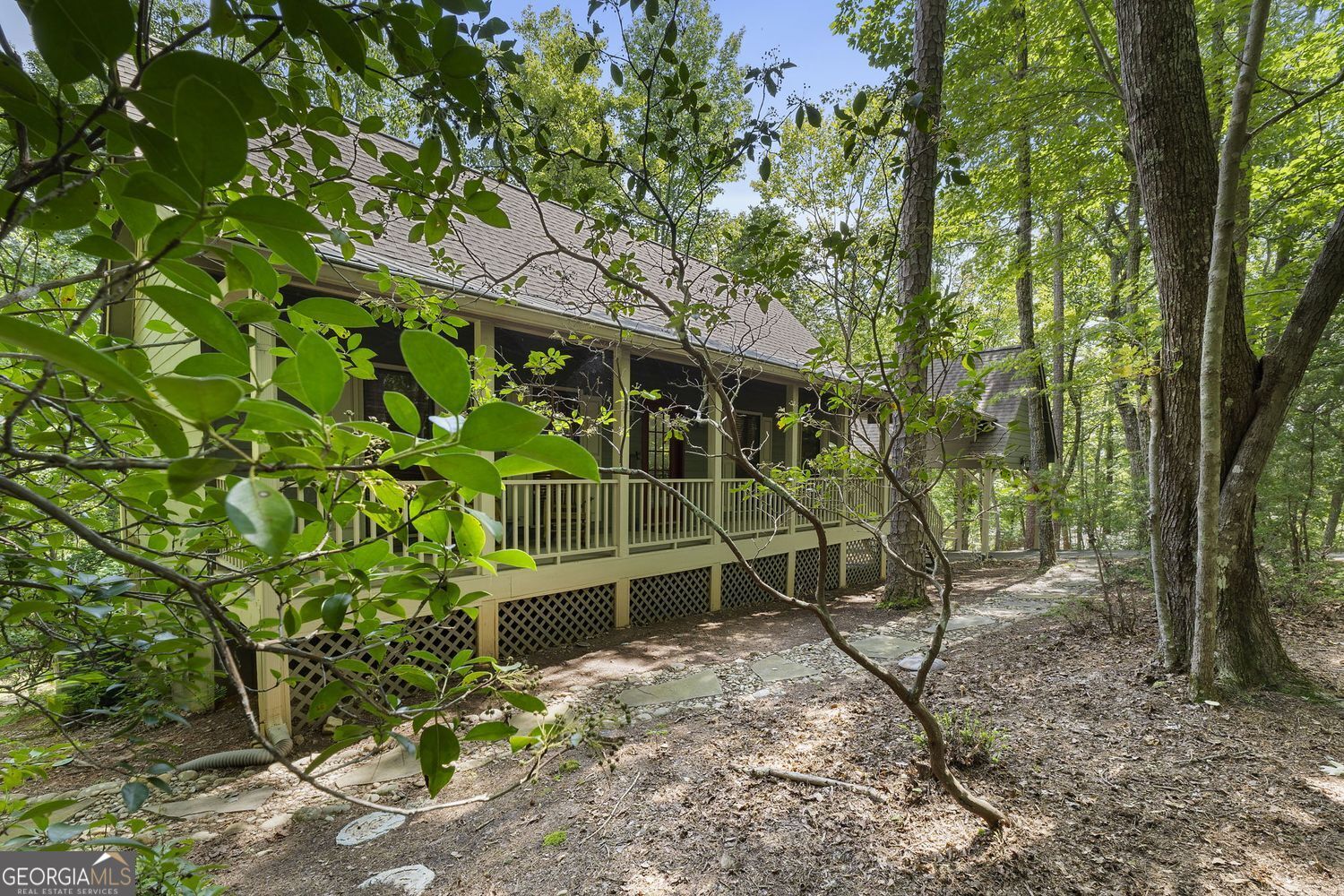 Residential in Jasper 3