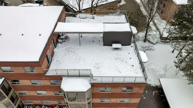 208 - 291 Blake St, Condo with 2 bedrooms, 2 bathrooms and 2 parking in Barrie ON | Image 24