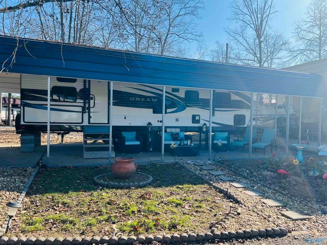 Lots 145 & 146 County Road 131, Home with 0 bedrooms, 0 bathrooms and null parking in Cedar Bluff AL | Image 24