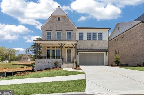 3941 Enclave Way, Tucker, GA, 30084-6501 | Card Image