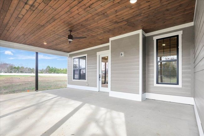 LOT-4 - 8650 Becket Way, House other with 3 bedrooms, 3 bathrooms and 2 parking in Ooltewah TN | Image 39