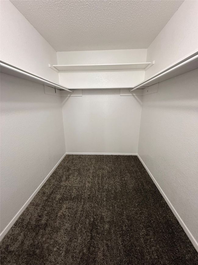 Walk in closet, 2nd floor. | Image 22