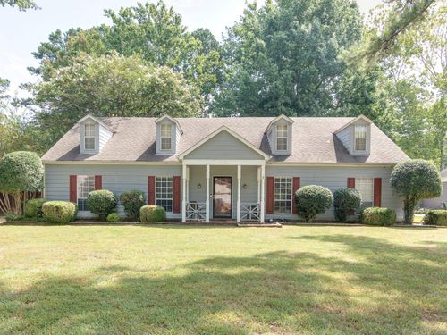1906 Malabar Dr, Germantown, TN, 38138-3025 | Card Image