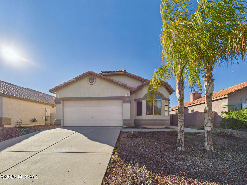 Residential in Tucson 2
