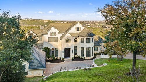 4320 River Garden Trl, Austin, TX, 78746-2015 | Card Image