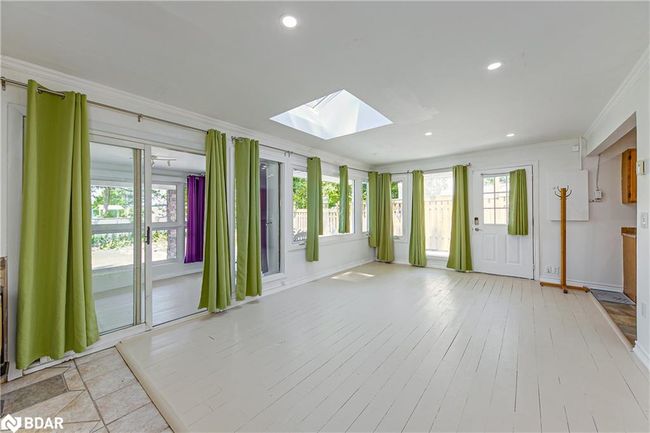 54 Homewood Ave, House other with 3 bedrooms, 1 bathrooms and 2 parking in Wasaga Beach ON | Image 11