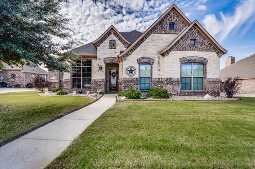 110 Claremont Dr, Ovilla, TX, 75154-3331 | Card Image