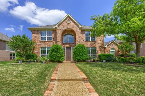 7800 Brushfield Dr, Plano, TX, 75025-3776 | Card Image