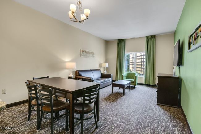 2311 - 225 Collier Dr, Condo with 1 bedrooms, 1 bathrooms and null parking in Sevierville TN | Image 7
