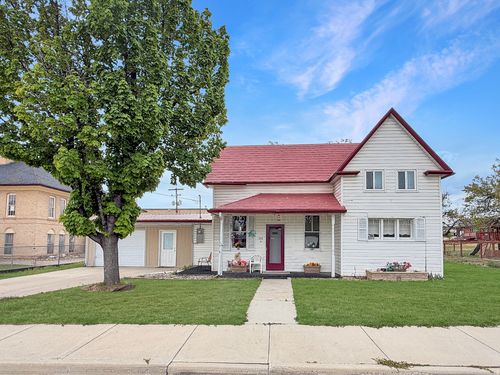 155 N 100 E, Castle Dale, UT, 84513-4510 | Card Image