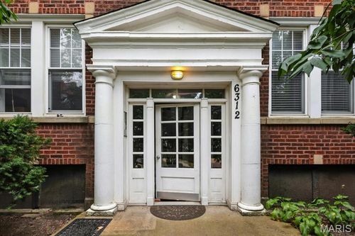 apt-1w-6312 Southwood Ave, Clayton, MO, 63105-3139 | Card Image