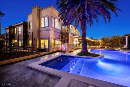 1920 Redbird Crest Ln, Las Vegas, NV, 89134-6688 | Card Image