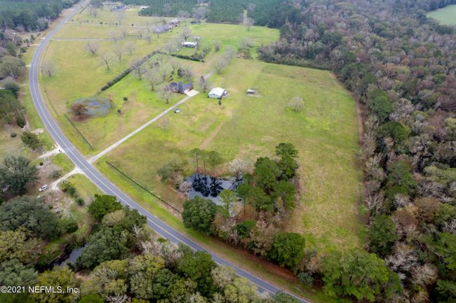 8860 Nw County Road 225 County Road, House other with 3 bedrooms, 2 bathrooms and null parking in Starke FL | Image 14