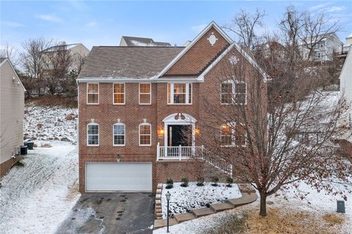 5903 Ashford Ct, South Fayette, PA, 15057 | Card Image