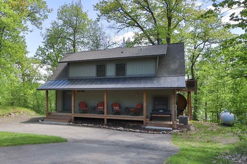 17472 N Eagle Lake Rd, Fifty Lakes, MN, 56448 | Card Image