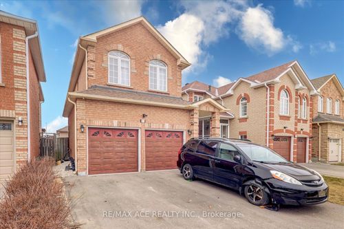 21 Summerlea St, Markham, ON, L3S4H6 | Card Image