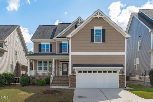 2751 Lake Waccamaw Trl, Apex, NC, 27502-8555 | Card Image