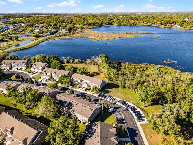 1968 Compass Flower Way, Townhouse with 3 bedrooms, 3 bathrooms and null parking in OCOEE FL | Image 34