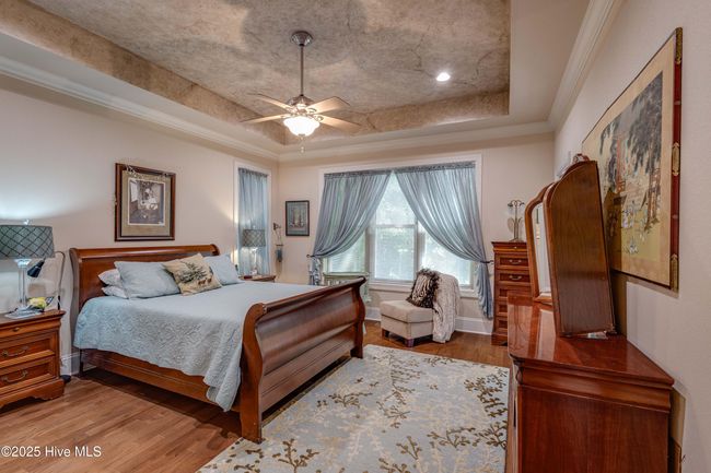1 Joshua Dr, House other with 4 bedrooms, 3 bathrooms and 2 parking in Chocowinity NC | Image 25