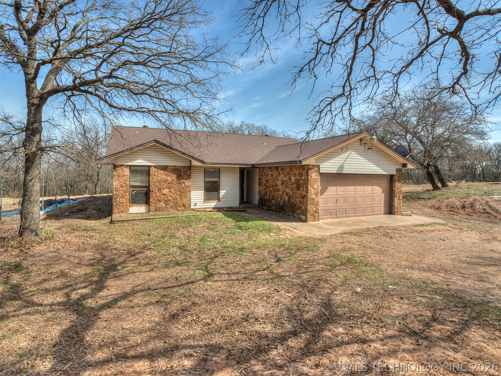 Residential in Wellston 2