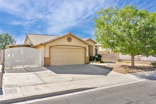 127 Vista Del Lago St, Henderson, NV, 89015-8551 | Card Image