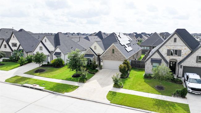 4219 Maple Glen Dr, House other with 3 bedrooms, 2 bathrooms and 2 parking in Fulshear TX | Image 27