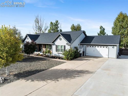 477 S Escalante Dr, Pueblo West, CO, 81007-3213 | Card Image