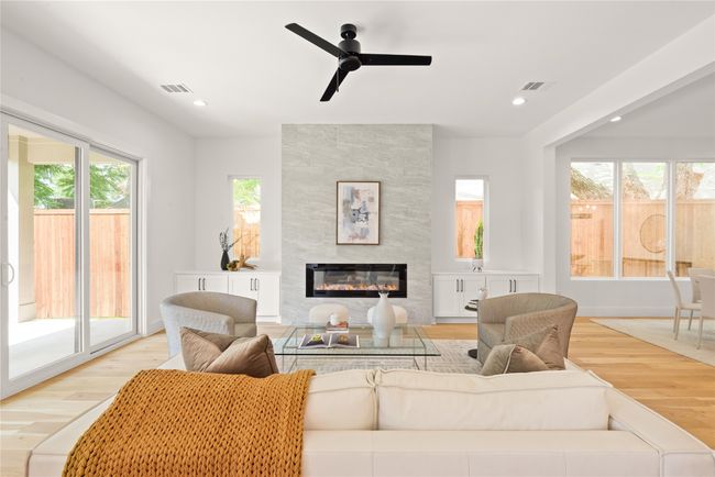 9006 Diceman Dr, House other with 4 bedrooms, 4 bathrooms and null parking in Dallas TX | Image 13
