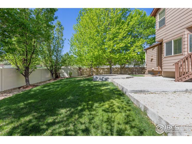 548 Mathews Cir, House other with 3 bedrooms, 3 bathrooms and null parking in Erie CO | Image 29