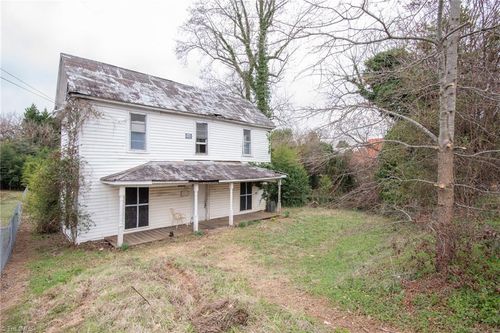 303 E Fisher St, Salisbury, NC, 28144-5001 | Card Image